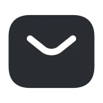 Sms SVG Icon
